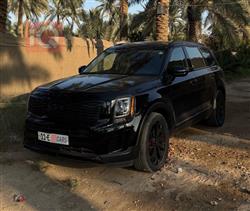Kia Telluride